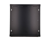 Extralink Wisząca 19" 12U 600x450mm (czarna) - 489361 - zdjęcie 5